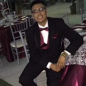 Meet your Posher, Arnold